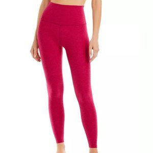Beyond Yoga Pink Leggings